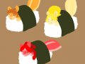 P_and_C_Sushi_Friends_by_CookingPeach.jpg